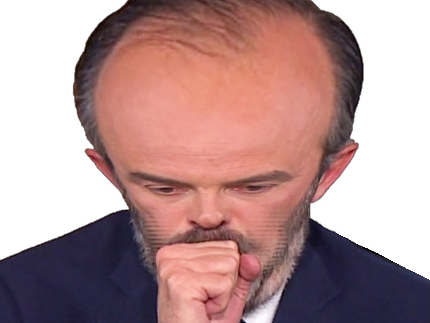 philippe coroned phillipe ministre