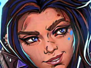 sirene borderlands amara