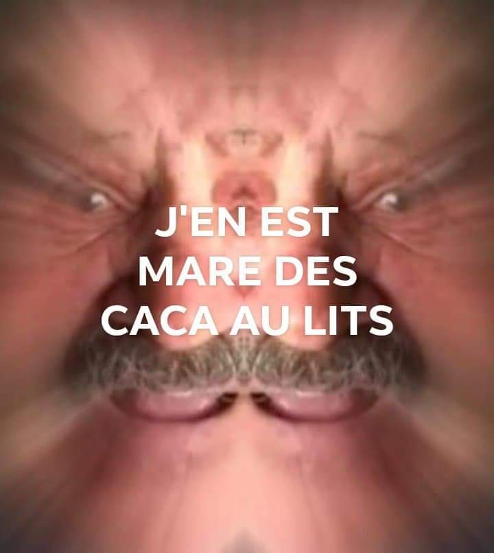 risitas miroir au marre risignol des jen lit caca ai