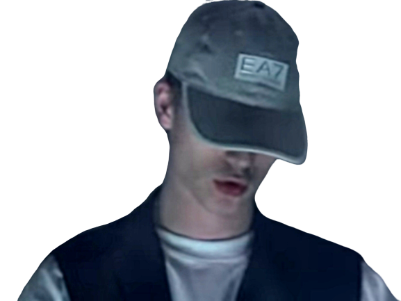 Sticker lean bladee drain other gang yung par Losy