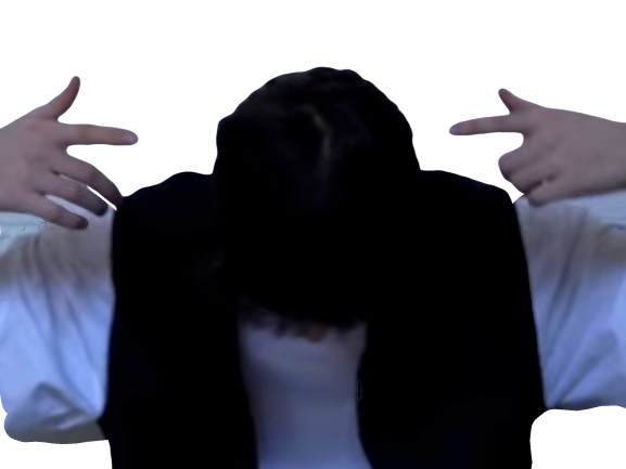 Sticker drain other yung gang lean bladee par Losy