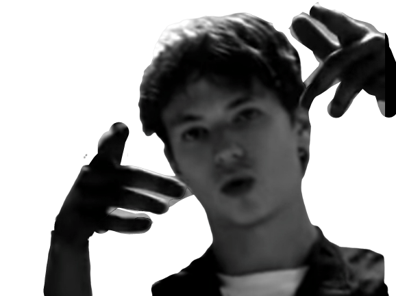 Sticker gang other bladee drain lean yung par Losy