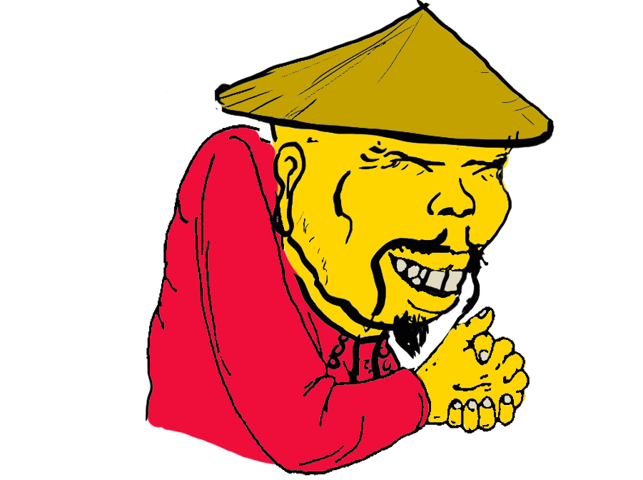 risitas merchant juif chinois