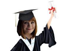 dearing clairedearing bac etudes etude claire diplome prepa diplomee etudiante