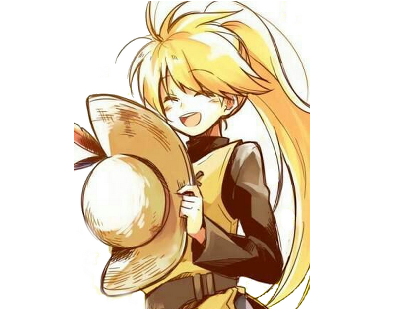 pokemon kikoojap rp yellow