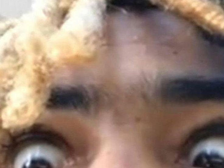 us rap musique xxxtentacion tentacion xxx rappeur