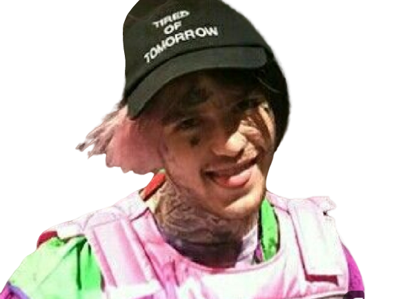 us other rappeur musique lil tracy peep rap