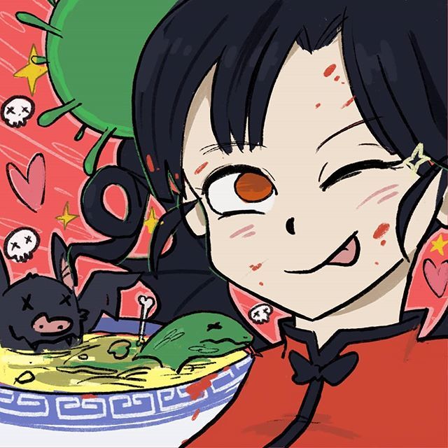 coronachan chan corona coronavirus covid19