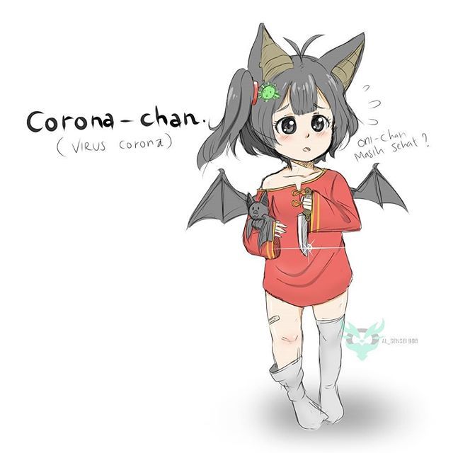 coronachan chan coronavirus covid19 corona