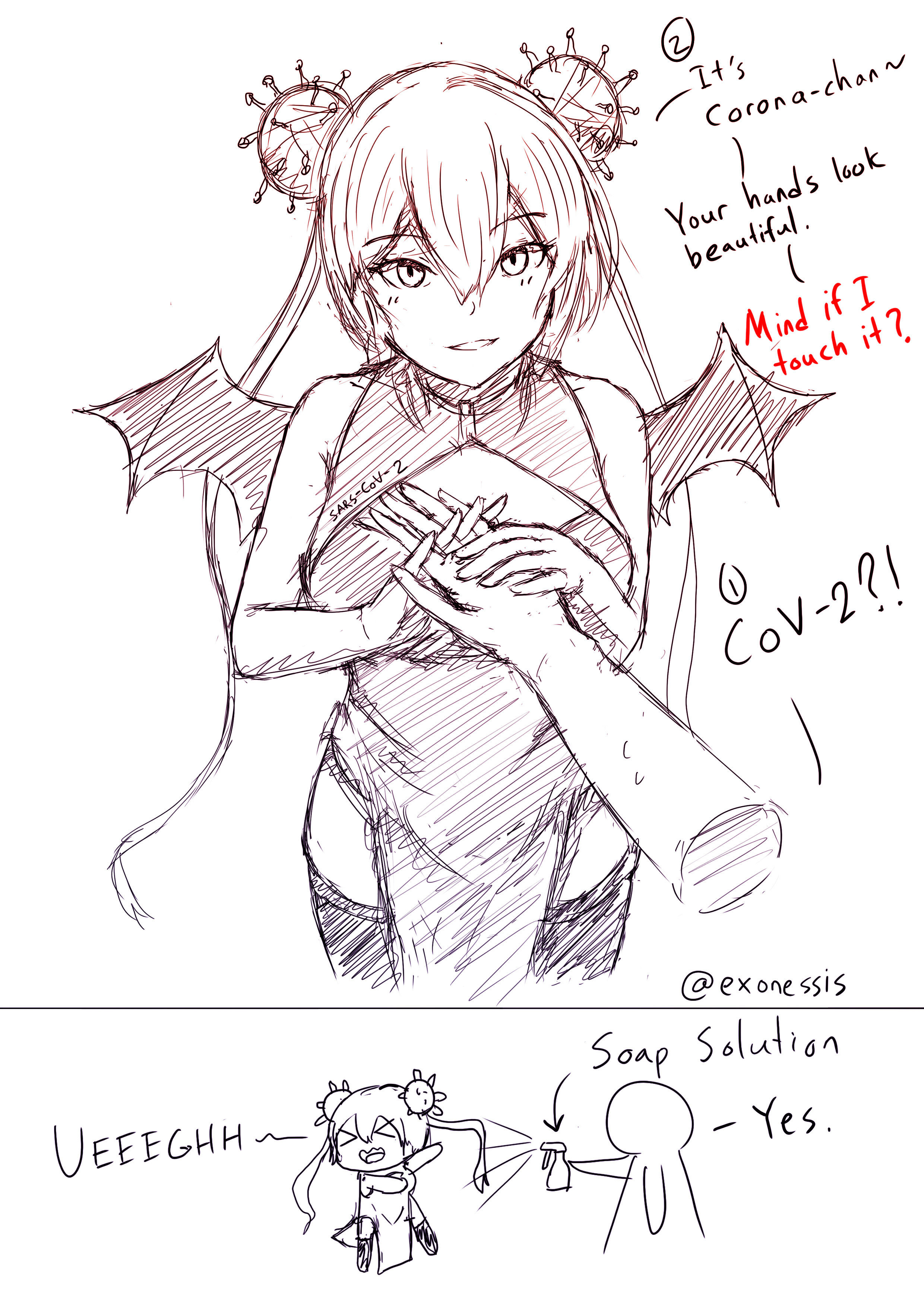 chan covid19 coronavirus coronachan corona