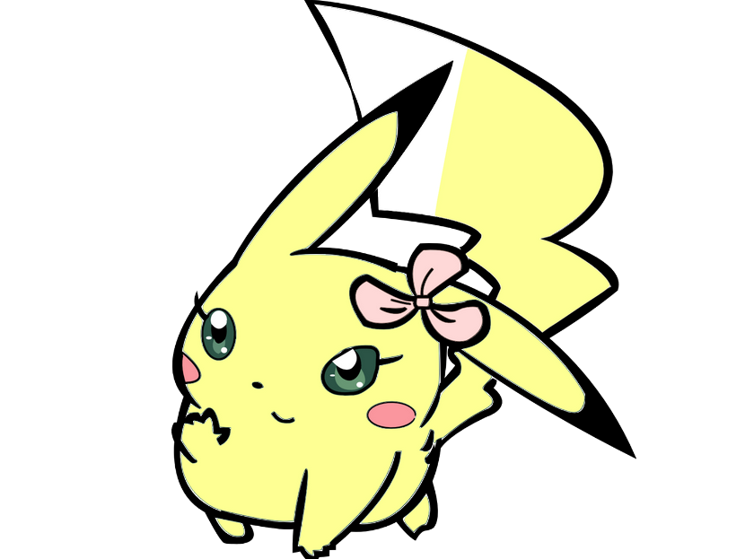 yellow kikoojap rp pokemon