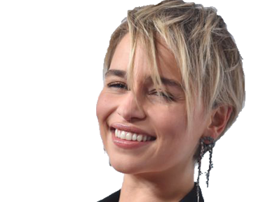 Sticker vnzko clarke emilia risitas par vnzko
