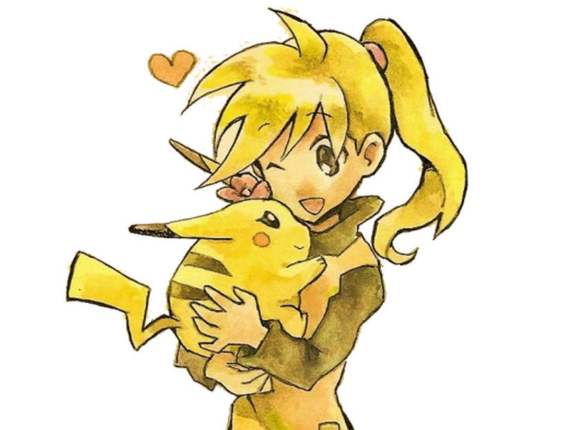 yellow kikoojap pokemon rp