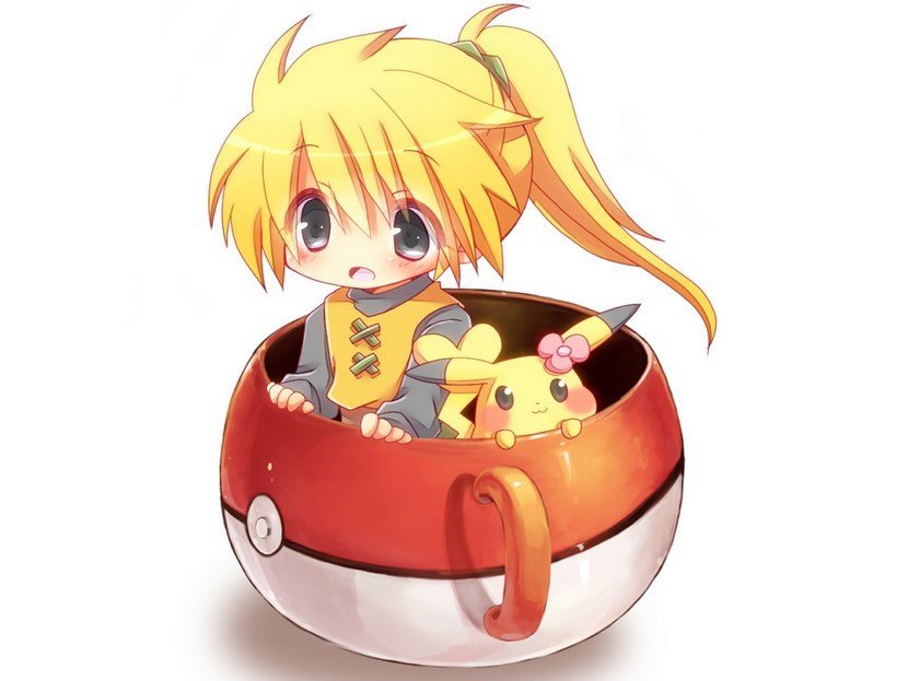 yellow rp kikoojap pokemon