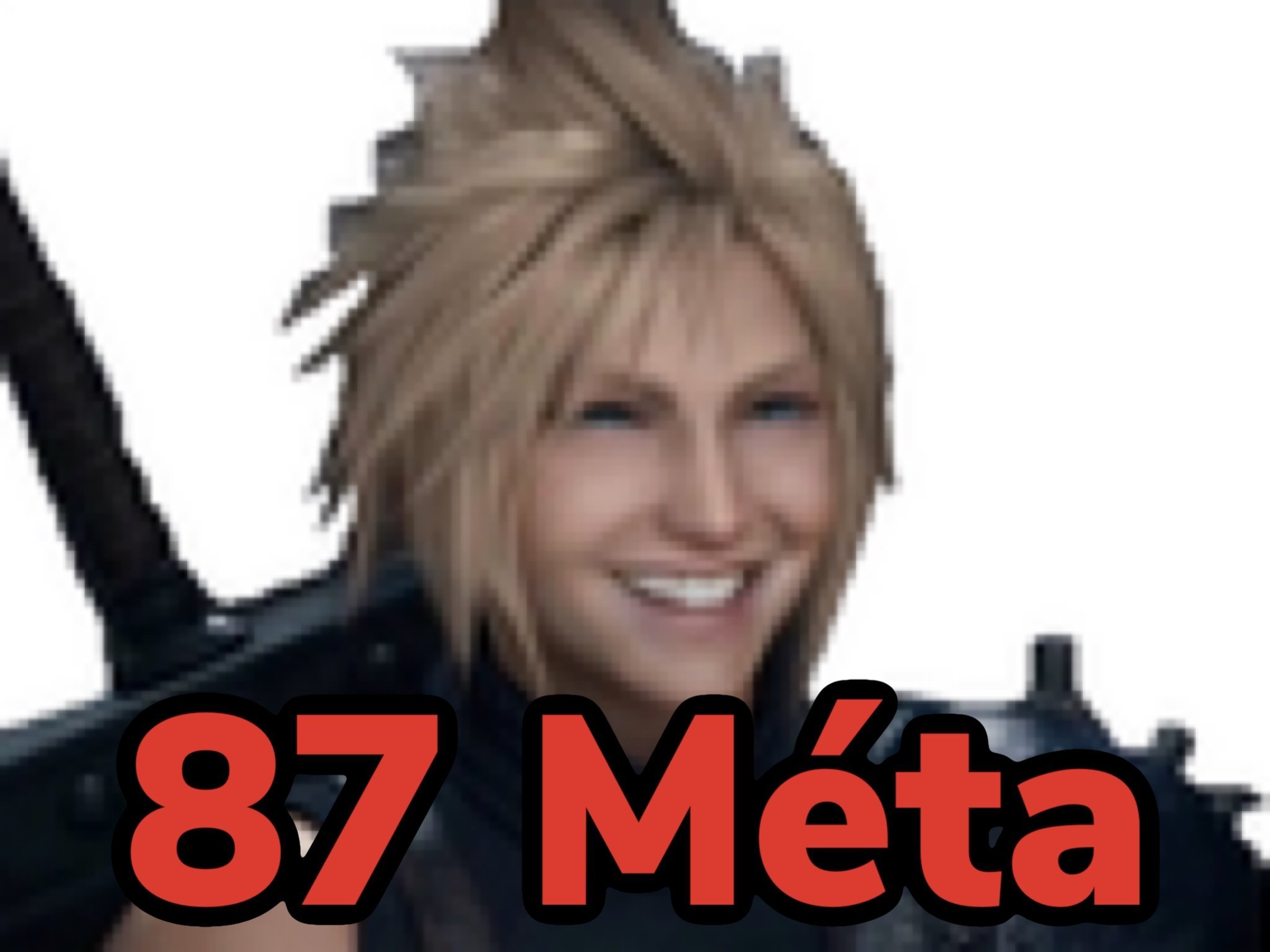 ff 87 ff7 ff7r kikoojap