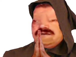 trisitas moine trisimoine