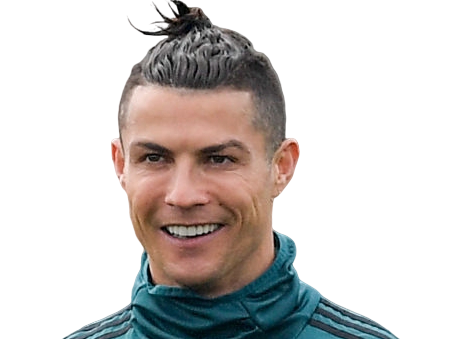 Sticker cristiano ronaldo cr7 par Eder