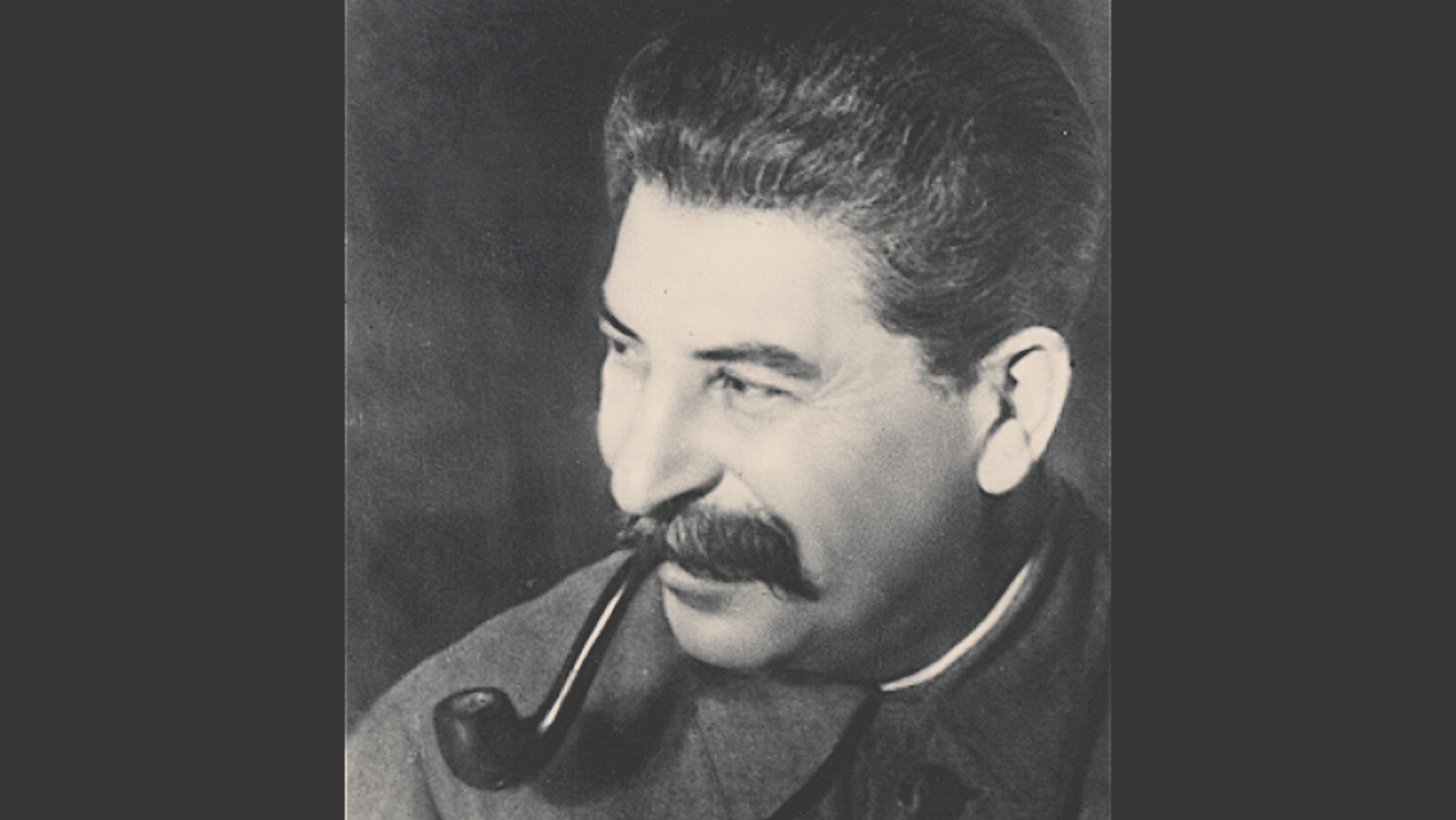 staline politic communiste goulag urss