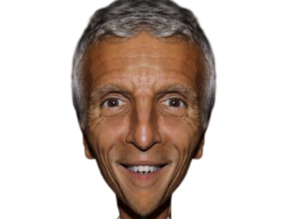 waouh subarashi mirroir genial nagui