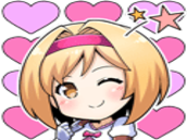 love granblue kikoojap djeeta