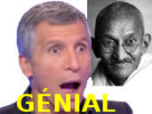 tmvp mahatma other genial gandhi nagui