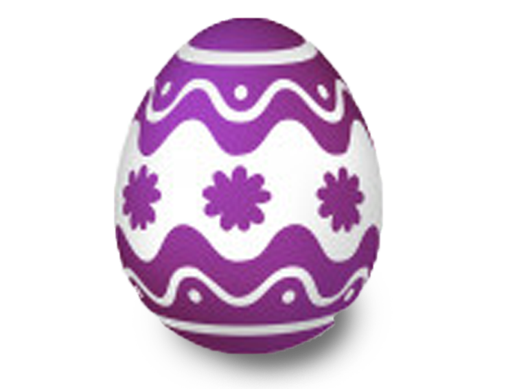 paque risitas fete oeuf