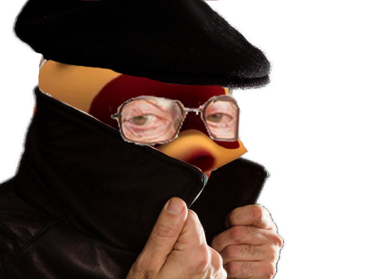 animal nook crossing beret silverstein imper tom chance larry acnl acnh risitas