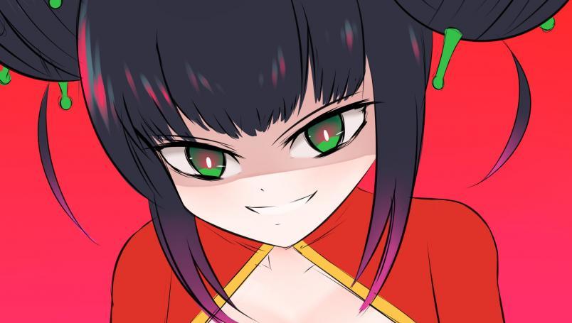 corona coronachan chan other