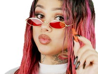 lunette rap snowthaproduct tattoo jvc