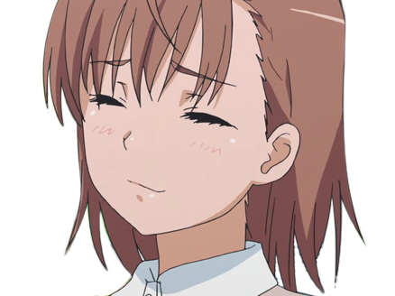 railgun mikoto kikoojap misaka