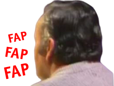 branlette dos fap branler risitas tete