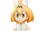 3d-kikoojap-kemono-serval-anime-fille-friends-servalchan