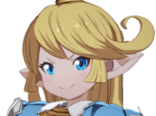 charlotta kikoojap patate granblue