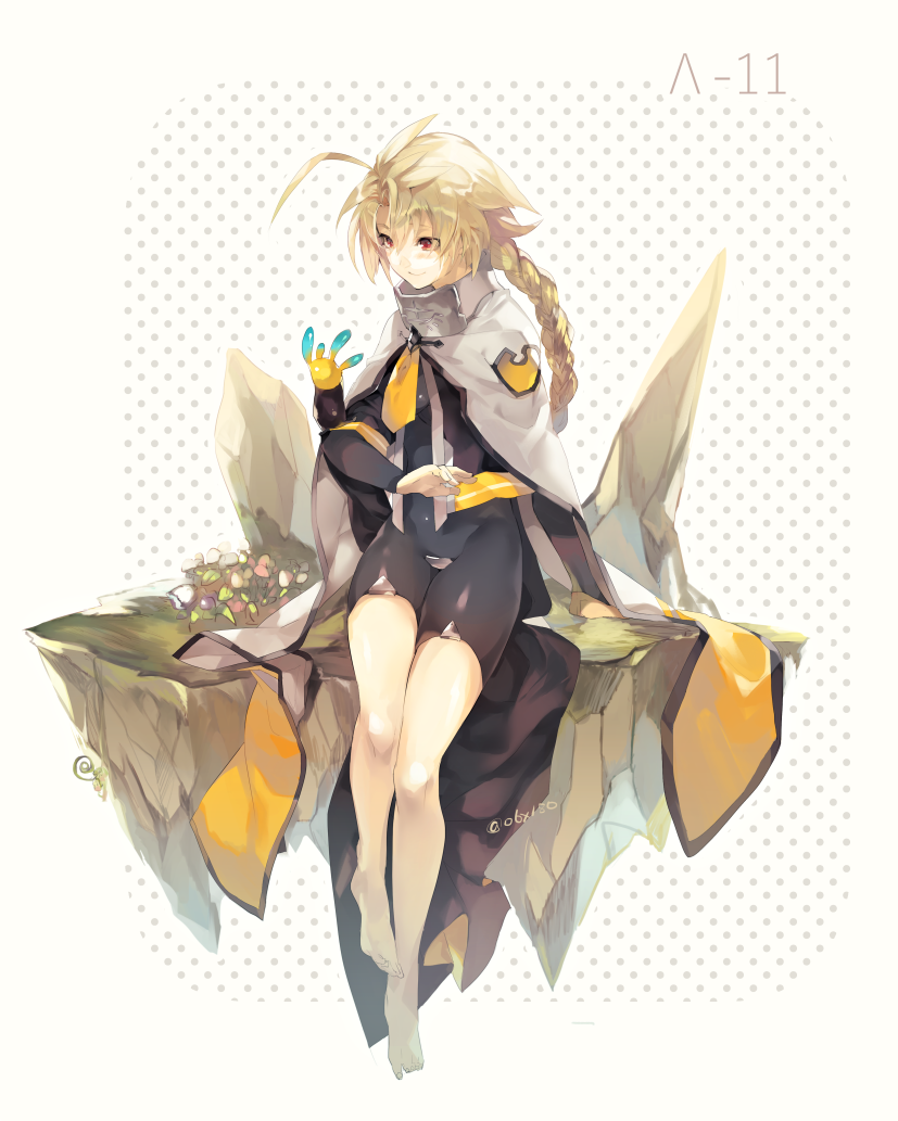 kikoojap blazblue pitioss 11 lambda