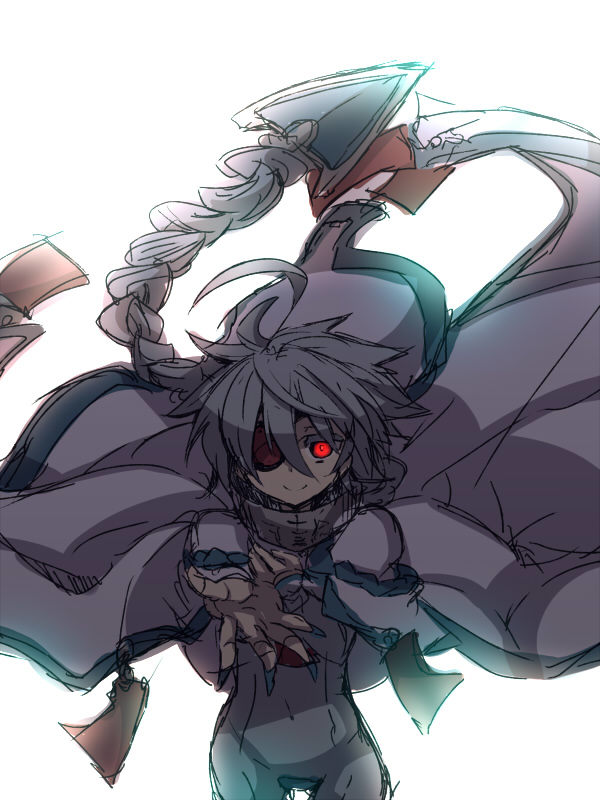 13 kikoojap nue pitioss blazblue