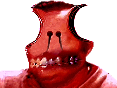 wtf 666 moche immondice aya risitas chancla demon