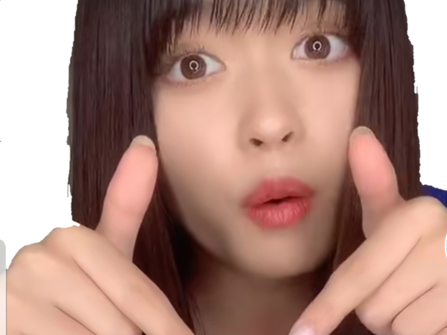 mignon asiatique girl icon japonaise emo anime kikoojap ahegao manga kagei aesthetic fille japonais hina ulzzang