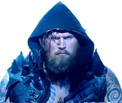 lesnar504 black aleister