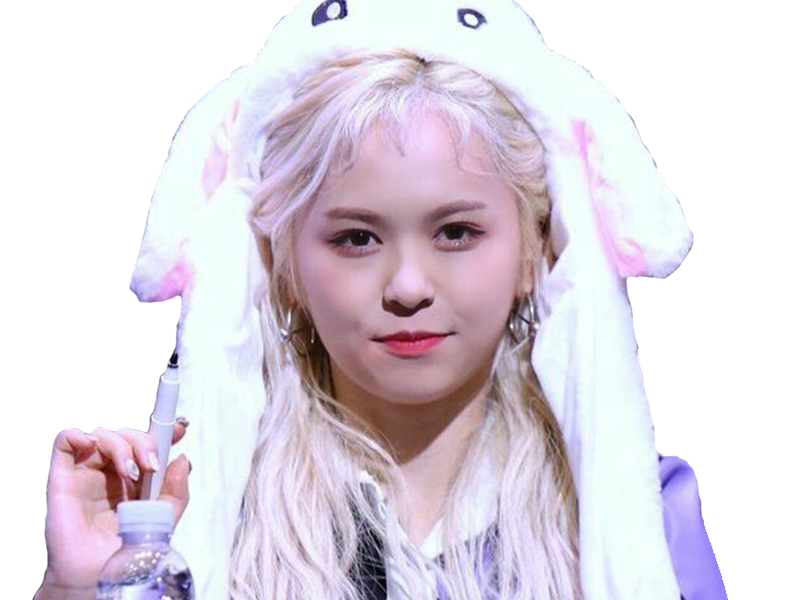 everglow germanqueen kpop eu