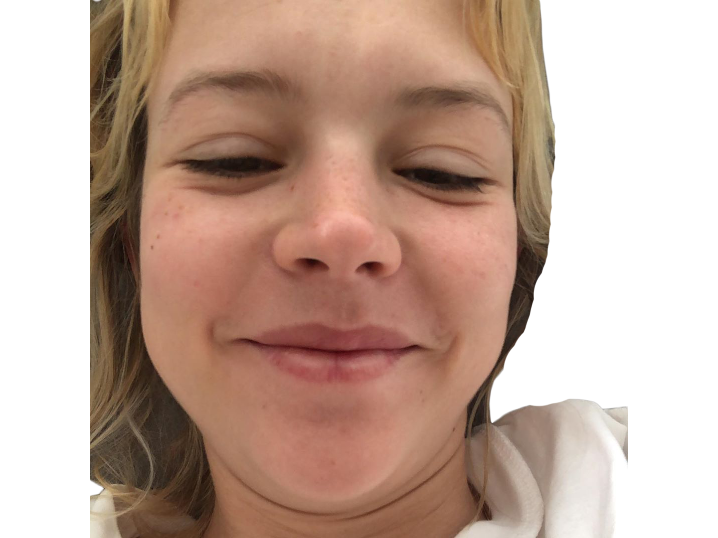 moche angele cute meuf mims