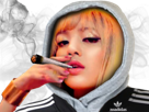 blackpink-lisa-zoadidas-capuche-defoncee-other-joint