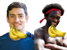 kunle-other-bananes-koh-lanta-claude-noir