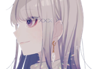 fille icon mignon kawaii moe anime ulzzang manga aesthetic risitas