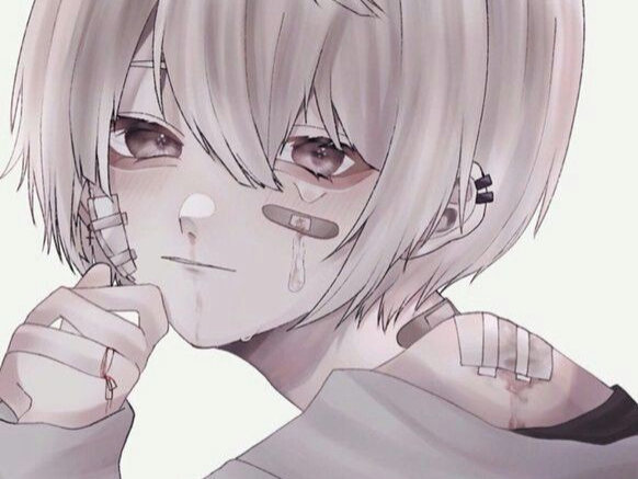 ulzzang emo anime boy aesthetic icon manga eboy garcon mignon kikoojap