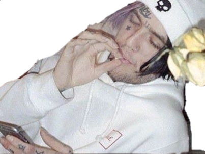 us rap musique rappeur lil icon peep