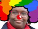 lrem-sibeth-ndiaye-clown-politic