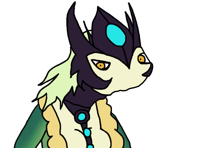 nomi lol other eco nami reem champion