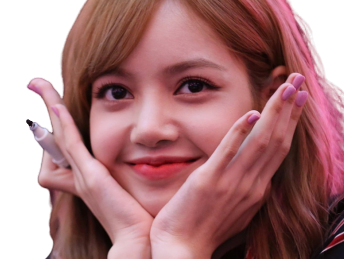 blackpink other feutre lisa kpop