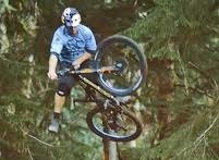 trick vtt velo