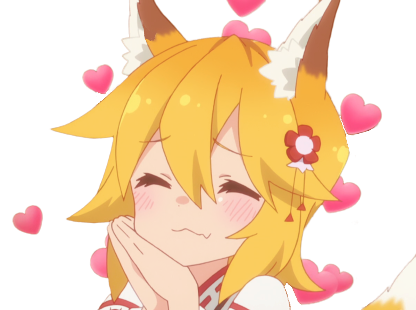 kitsune san kj kikoojap senko